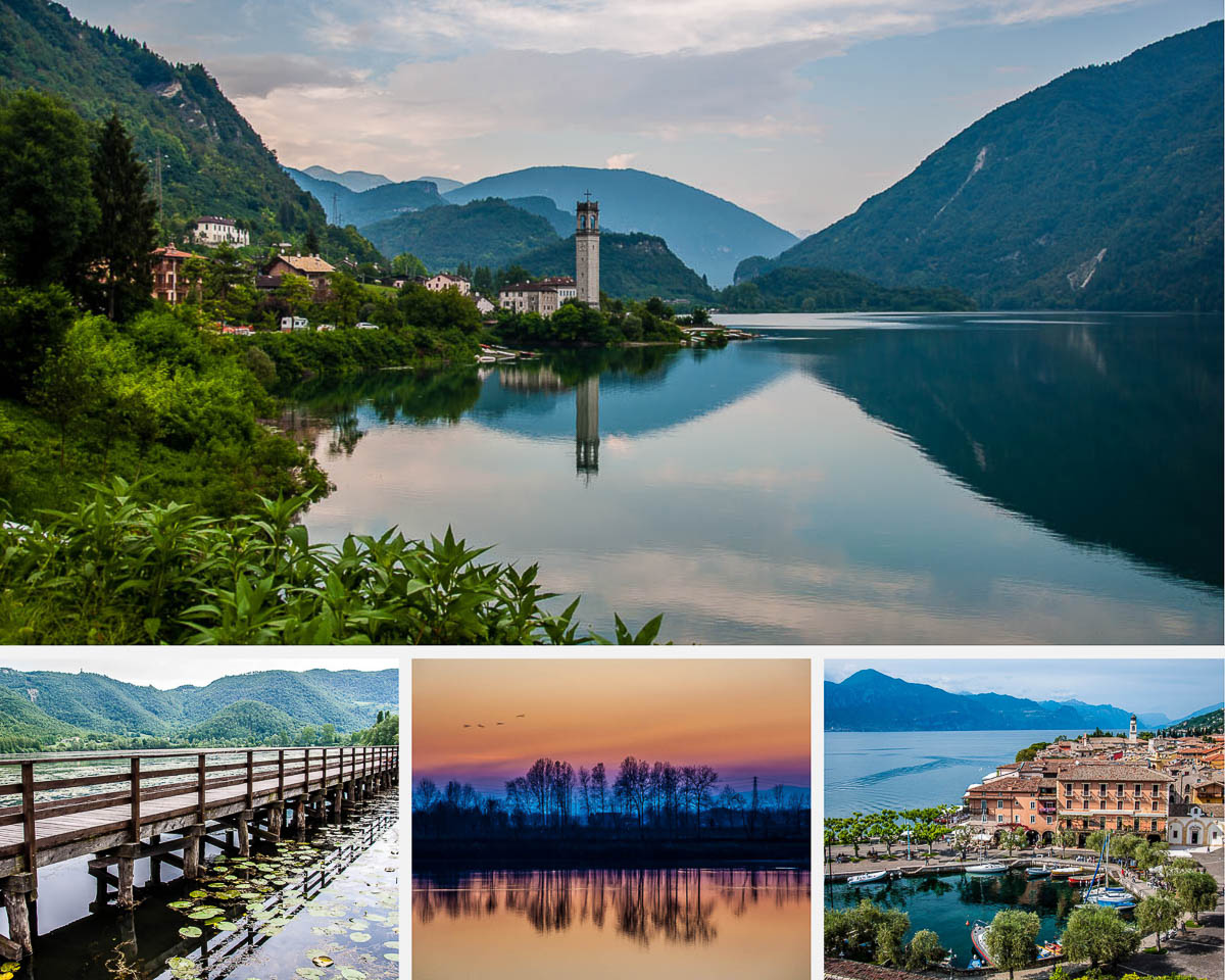 Lakes in Veneto, Italy You Have to See - rossiwrites.com