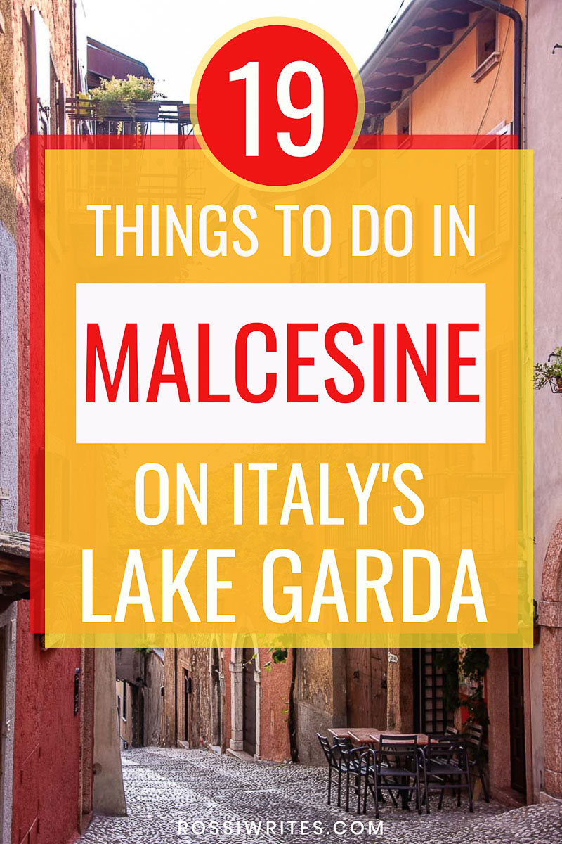 19 Things to Do in Malcesine, Italy - rossiwrites.com