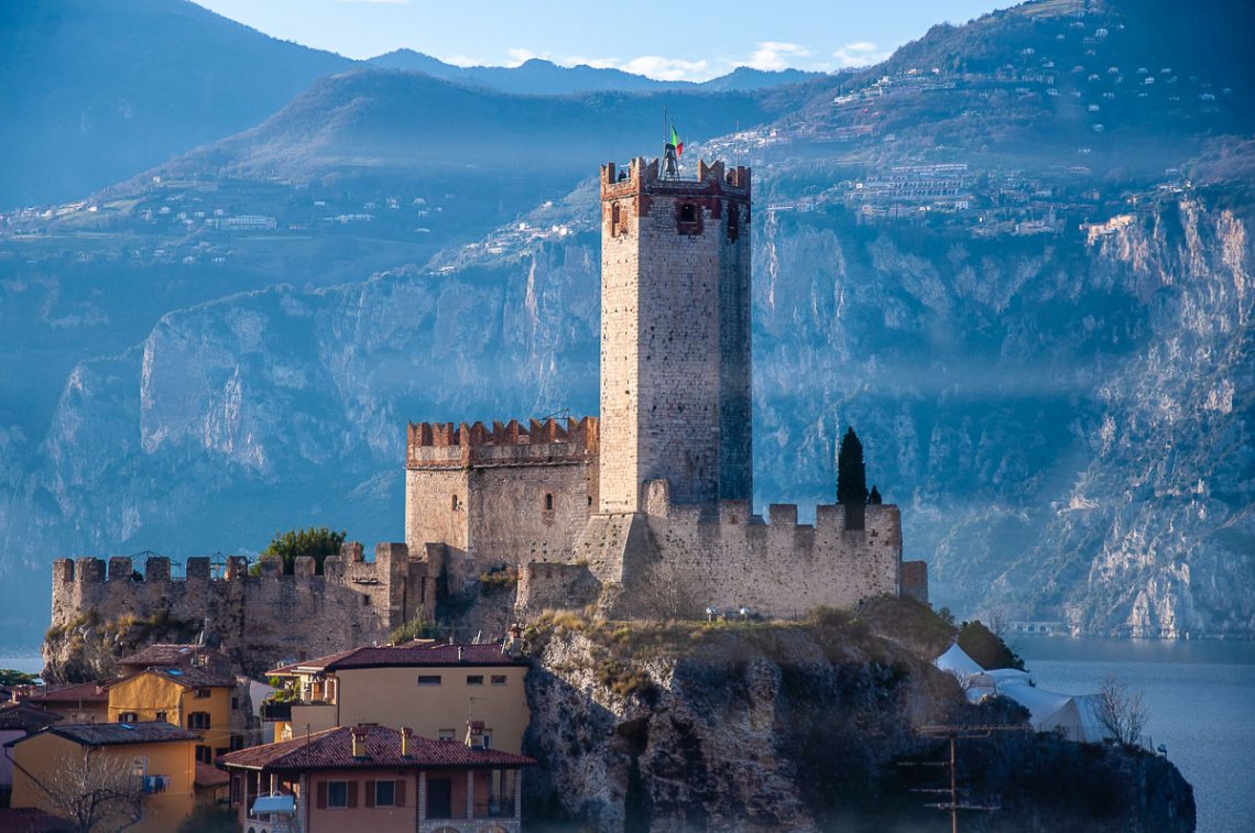 10 Must See Castles At Lake Garda Italy With Map And Tips 10 Must See Castles At Lake Garda Italy With Map And Tips
