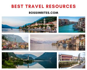 Best Travel Resources and Sites to Book Trips - rossiwrites.com