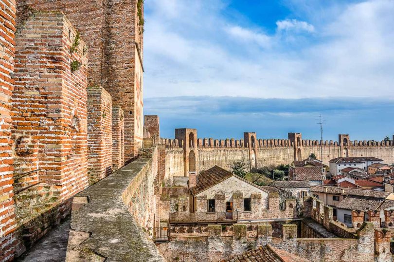 11 Things to Do in Cittadella, Italy - The Town with Walls to Walk On