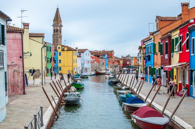 21 Best Things to Do in Italy with Kids - The Ultimate Family Travel Guide