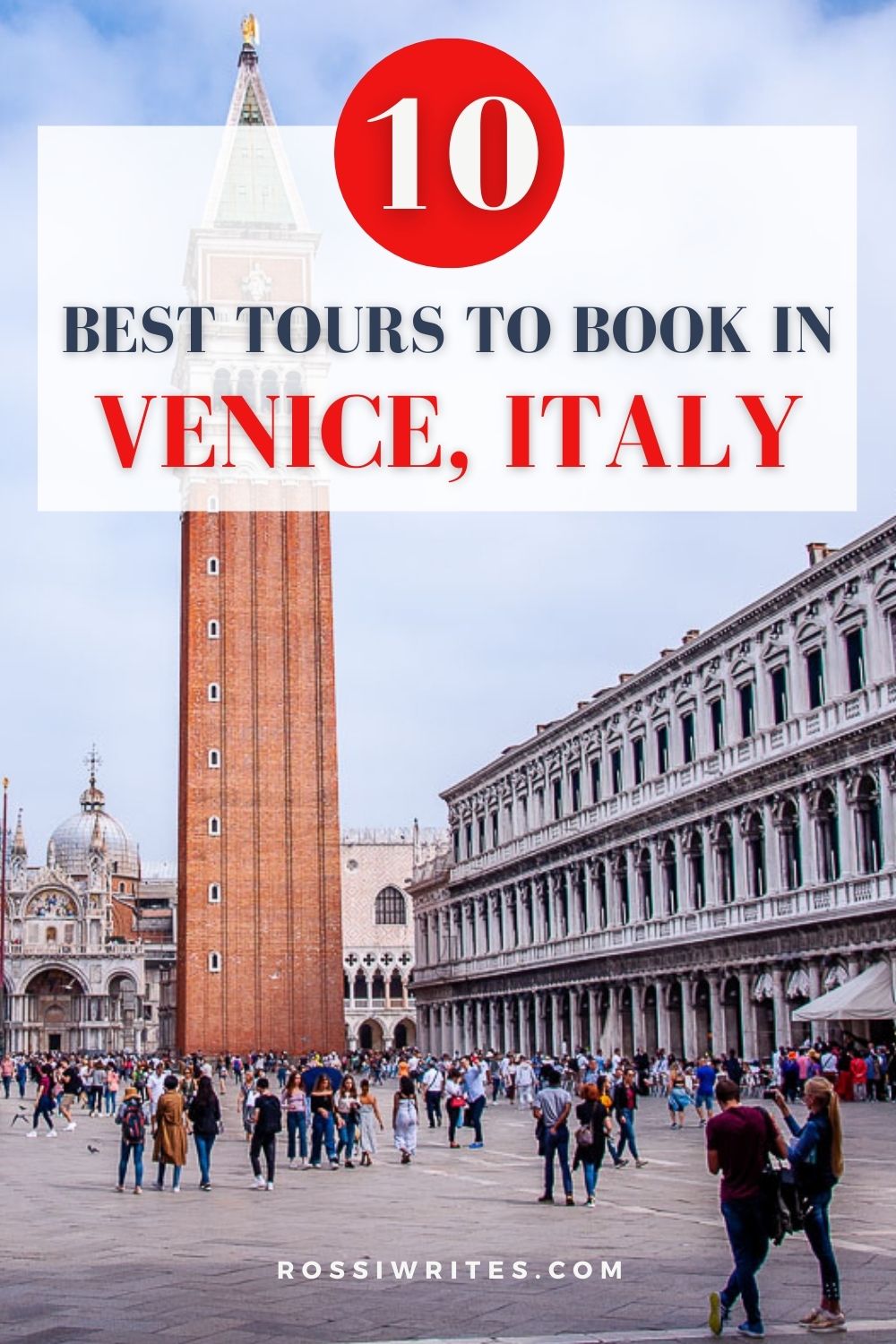 10 Best Tours in Venice, Italy to Book for Your Visit