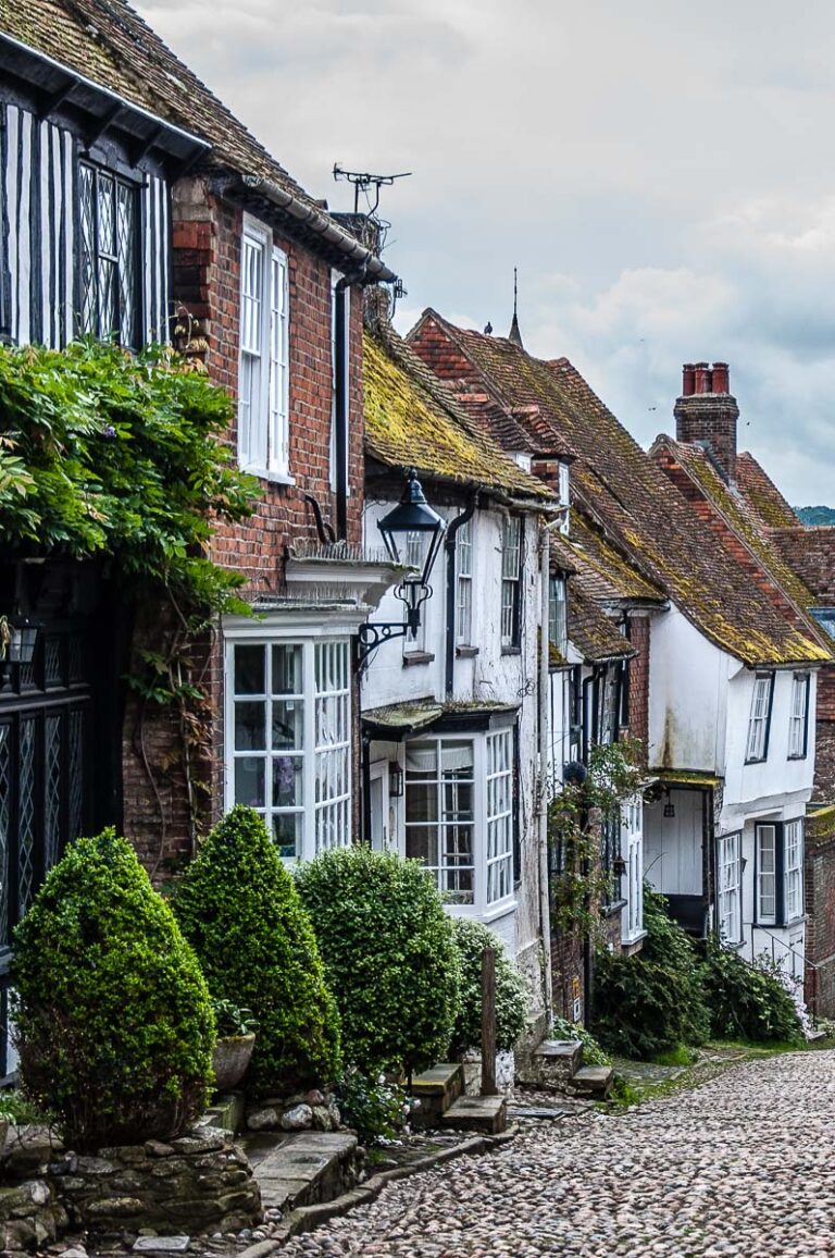 10 Best Things to Do in Rye - England's Medieval Citadel