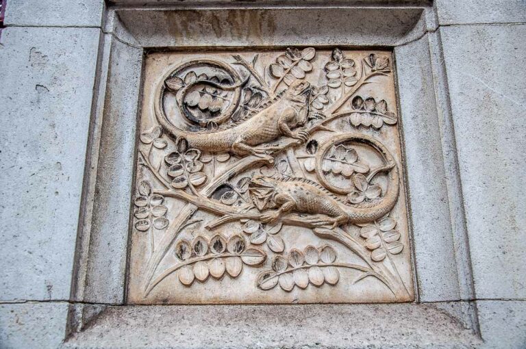 South Kensington Museums in London - How to Visit and What to See