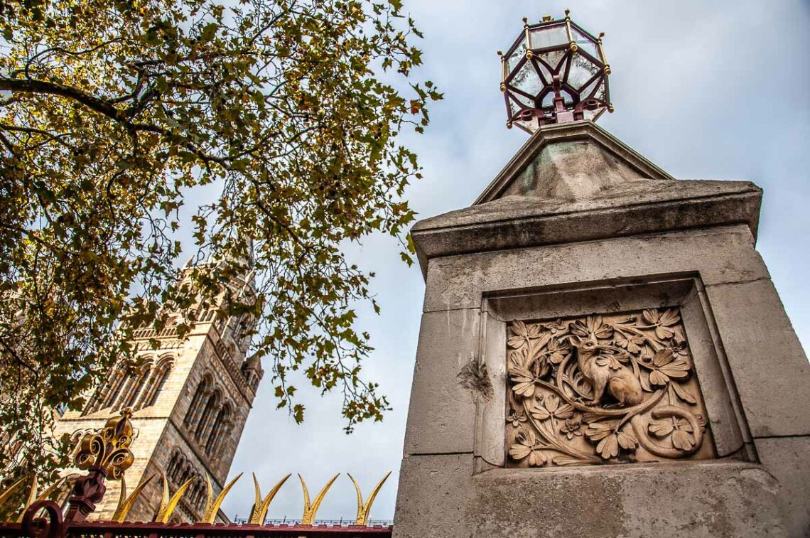 South Kensington Museums in London - How to Visit and What to See
