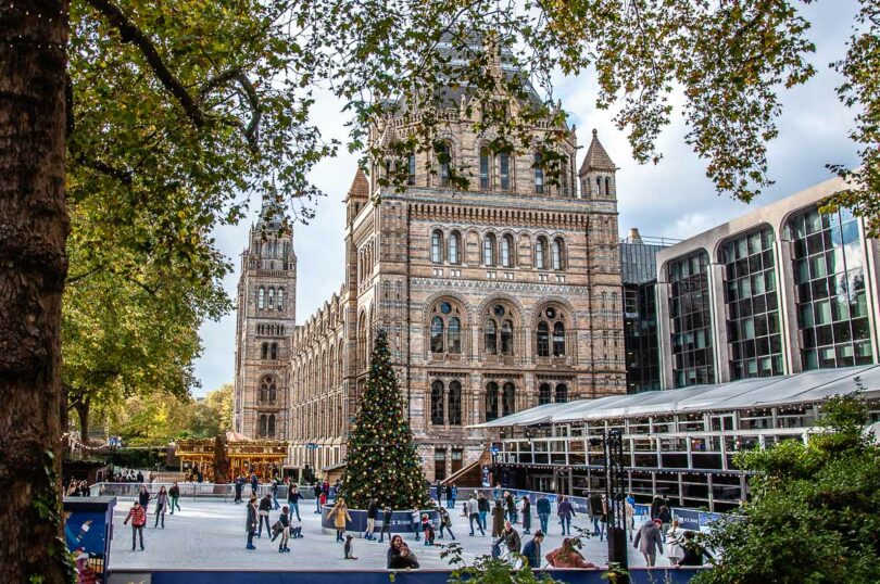 South Kensington Museums in London - How to Visit and What to See