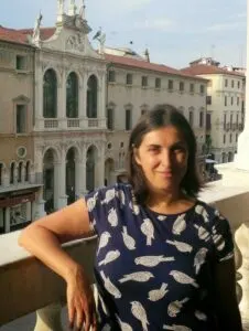 Rossi Thomson - Piazza dei Signori, Vicenza, Veneto, Italy