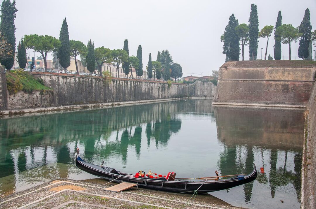 Lake Garda Map - What to See at Italy's Largest Lake