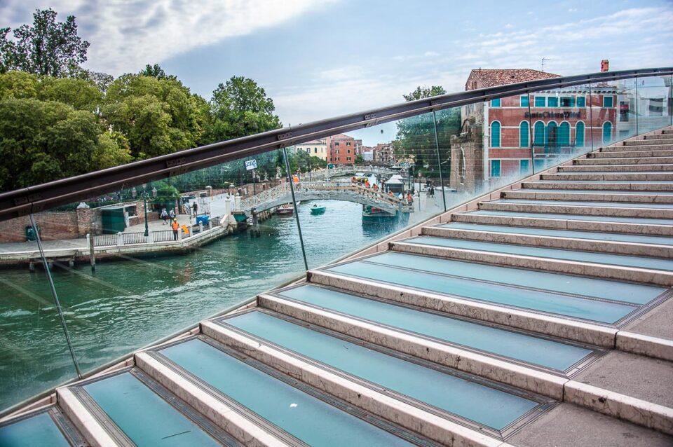 Which Venice Train Station is Best (With Map and Travel Tips)