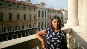 Rossi Thomson- Vicenza - www.rossiwrites.com