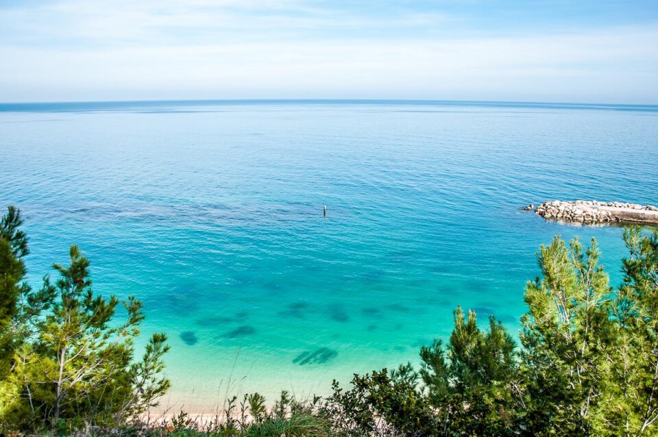 47 Best Beaches in Venice and How to Get to Them