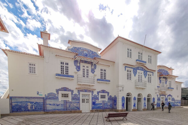 One Day in Aveiro - The Perfect Itinerary for the Venice of Portugal ...