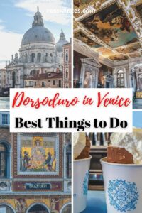 Dorsoduro in Venice, Italy - How to Visit and Best Things to Do - rossiwrites.com