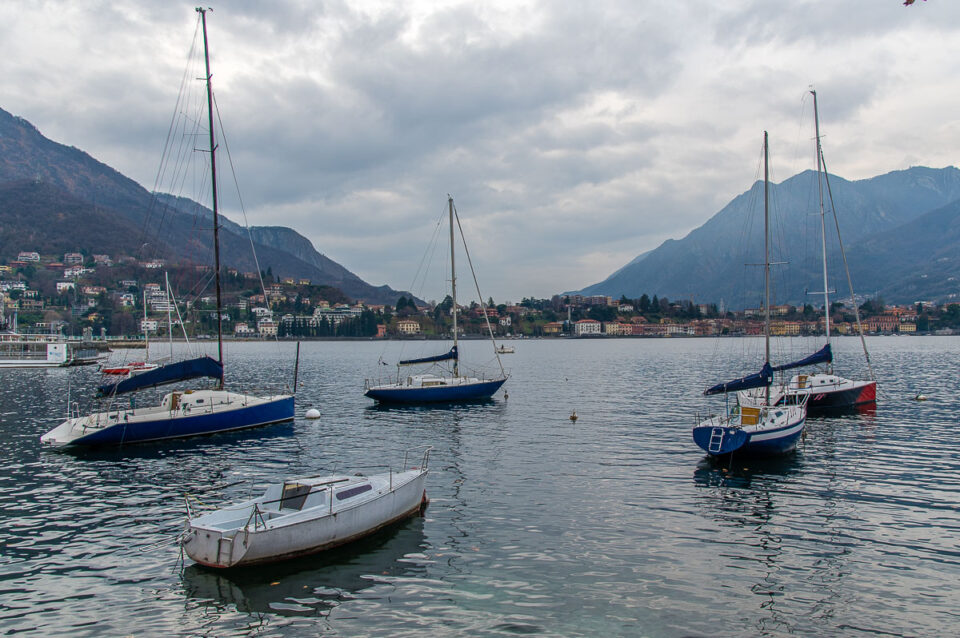 3 Best Airports for Lake Como, Italy (Transfers, Tips, and Maps)