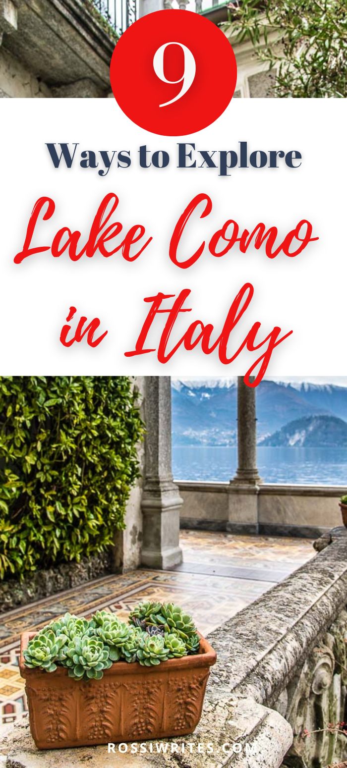 Pin Me How To Get To Lake Como Italy Transport Options Travel Tips And Maps Rossiwrites.com  