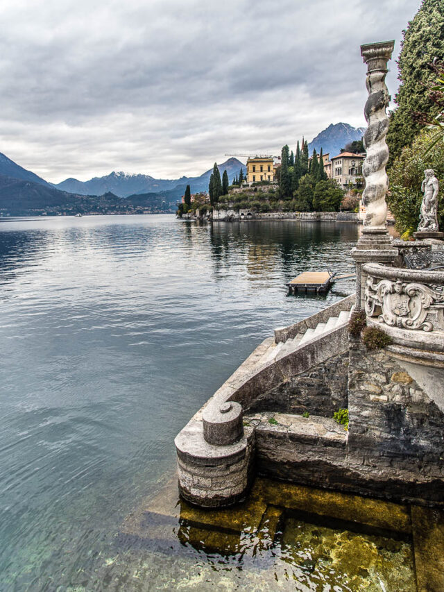 Best Things to Do in Lake Como, Italy